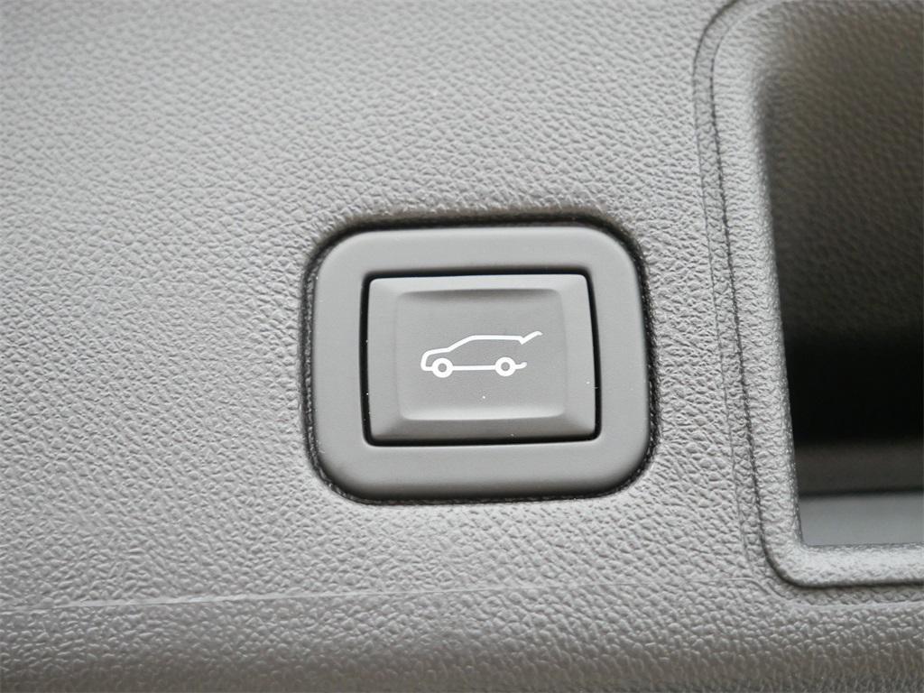 used 2024 GMC Terrain car, priced at $24,900