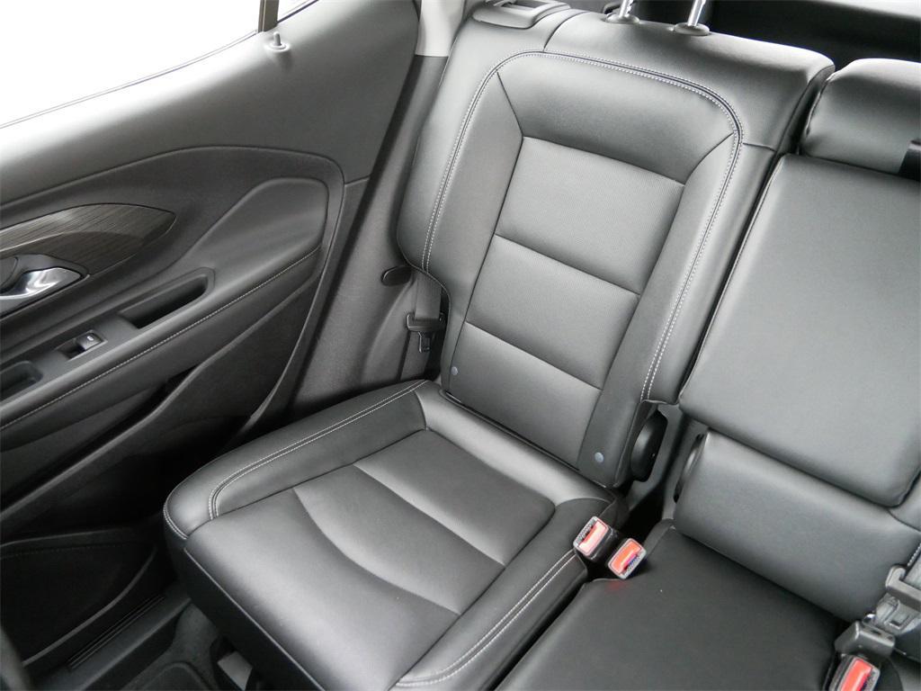 used 2024 GMC Terrain car, priced at $24,900