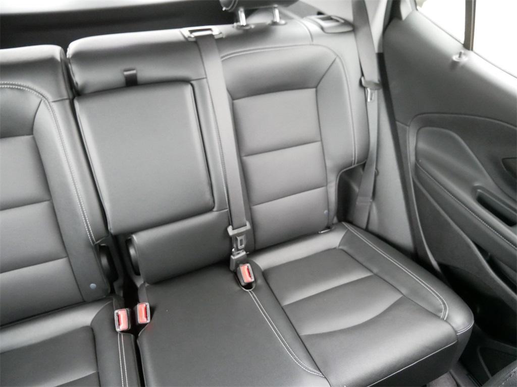 used 2024 GMC Terrain car, priced at $24,900