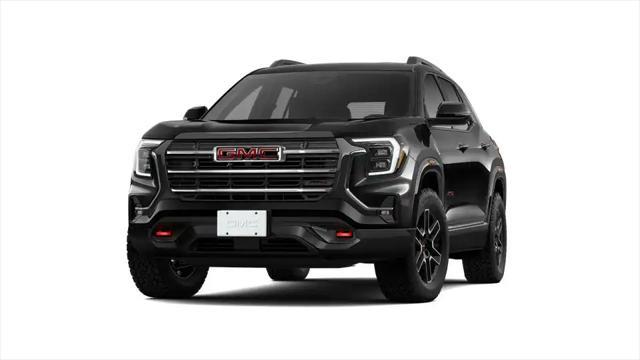 new 2026 GMC Terrain car, priced at $41,015