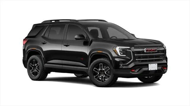 new 2026 GMC Terrain car, priced at $41,015