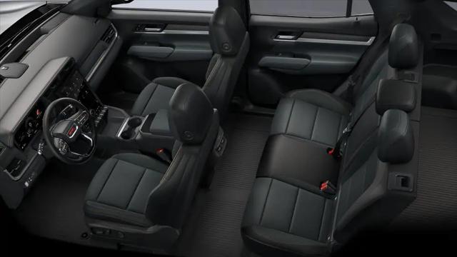 new 2026 GMC Terrain car, priced at $41,015