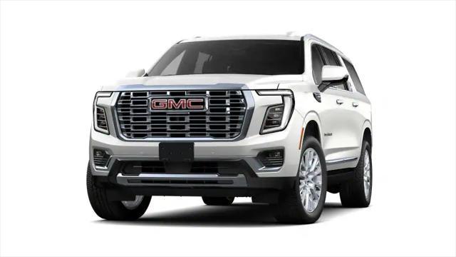 new 2025 GMC Yukon XL car, priced at $92,555