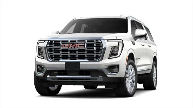 new 2025 GMC Yukon XL car, priced at $92,555
