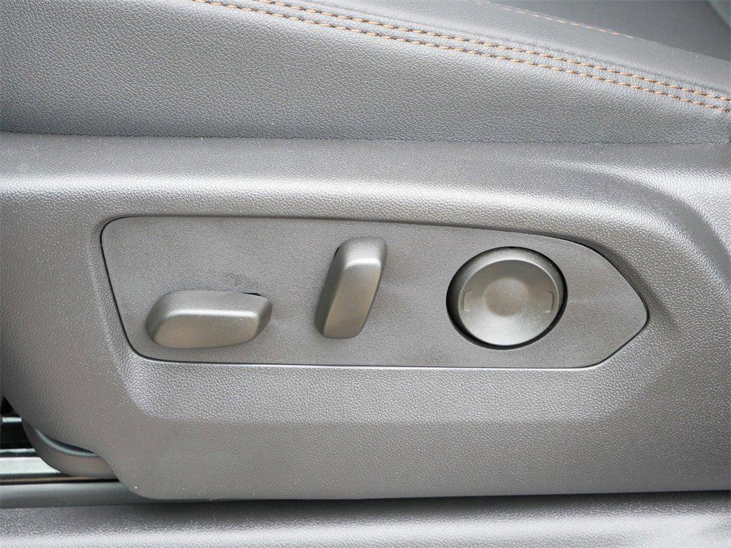 new 2025 GMC Sierra 3500 car, priced at $79,860