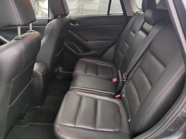 used 2014 Mazda CX-5 car, priced at $12,000