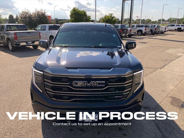 used 2023 GMC Sierra 1500 car, priced at $49,900