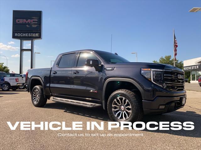 used 2023 GMC Sierra 1500 car, priced at $49,900