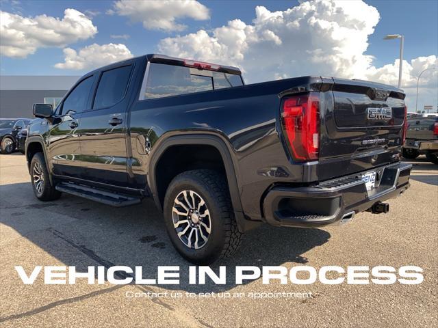 used 2023 GMC Sierra 1500 car, priced at $49,900