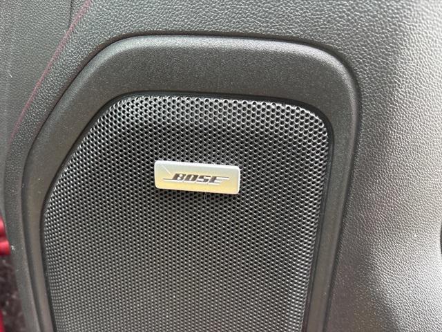 used 2022 GMC Sierra 1500 car, priced at $47,900
