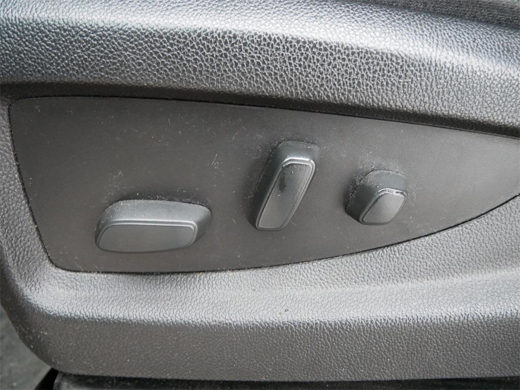 used 2017 Chevrolet Silverado 1500 car, priced at $19,000