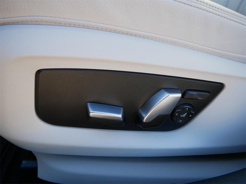 used 2022 BMW 530 car, priced at $37,500