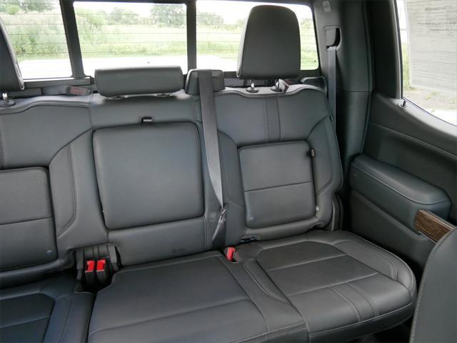 used 2022 Chevrolet Silverado 1500 car, priced at $43,500