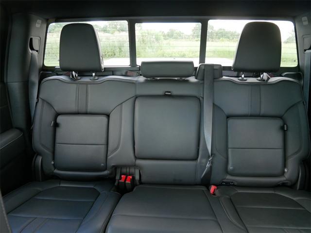 used 2022 Chevrolet Silverado 1500 car, priced at $43,500