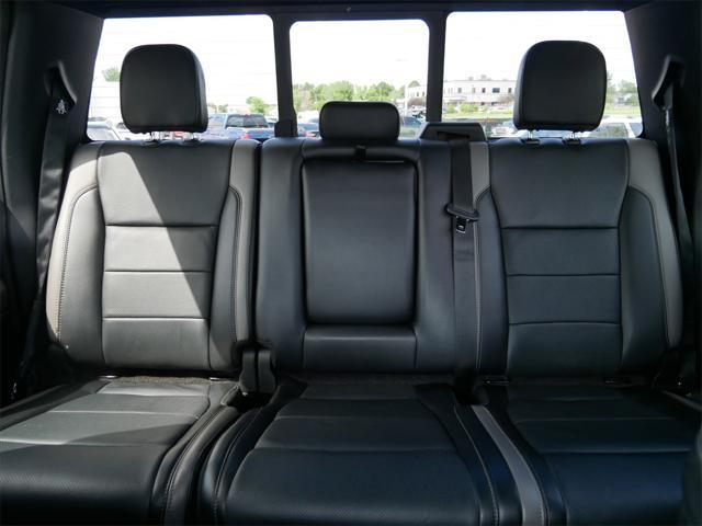 used 2018 Ford F-150 car, priced at $31,700