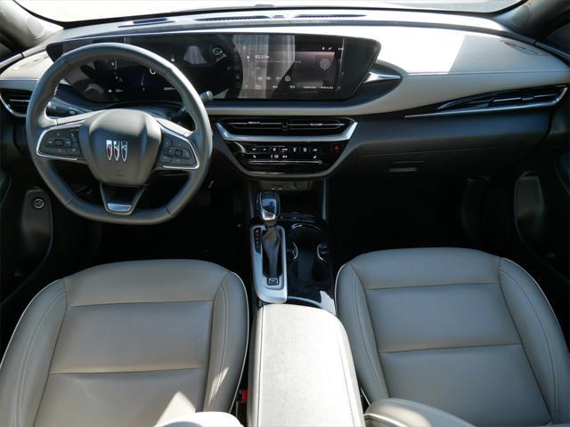 used 2024 Buick Envista car, priced at $25,502