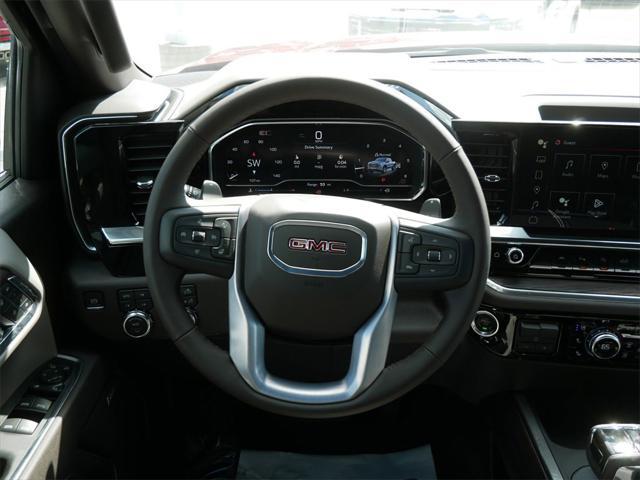 new 2025 GMC Sierra 1500 car, priced at $66,875
