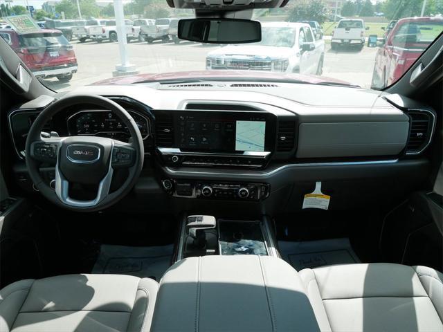 new 2025 GMC Sierra 1500 car, priced at $66,875