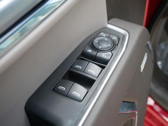 new 2025 GMC Sierra 1500 car, priced at $66,875