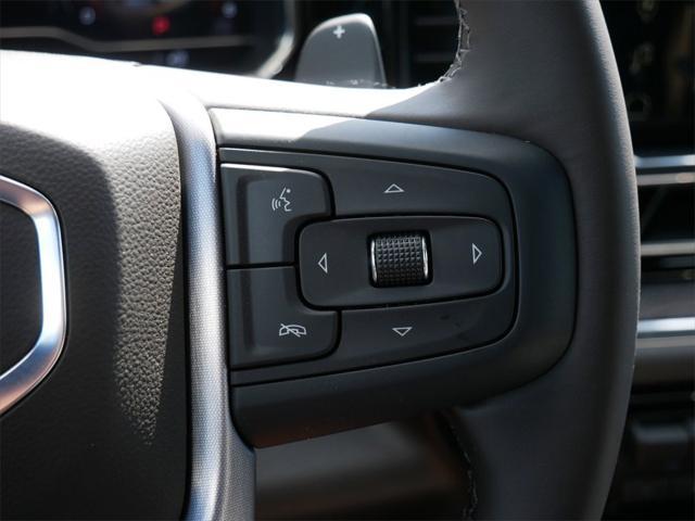 new 2025 GMC Sierra 1500 car, priced at $66,875