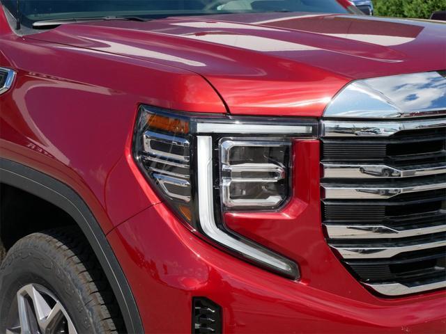 new 2025 GMC Sierra 1500 car, priced at $66,875
