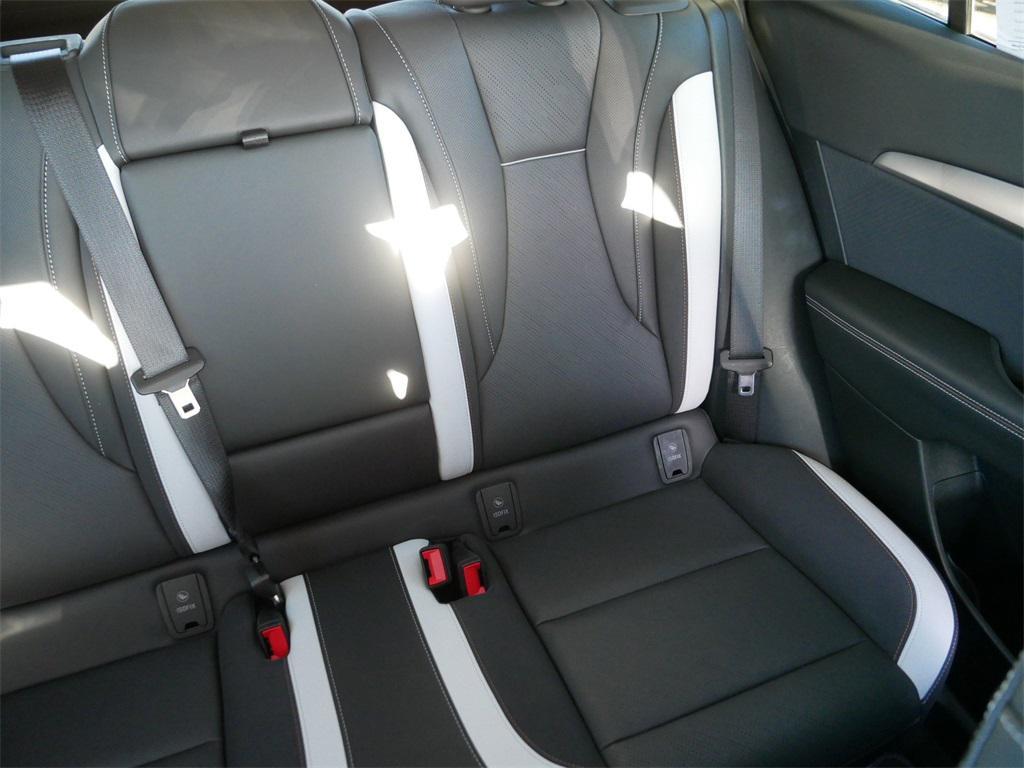 used 2025 Buick Envision car, priced at $30,500