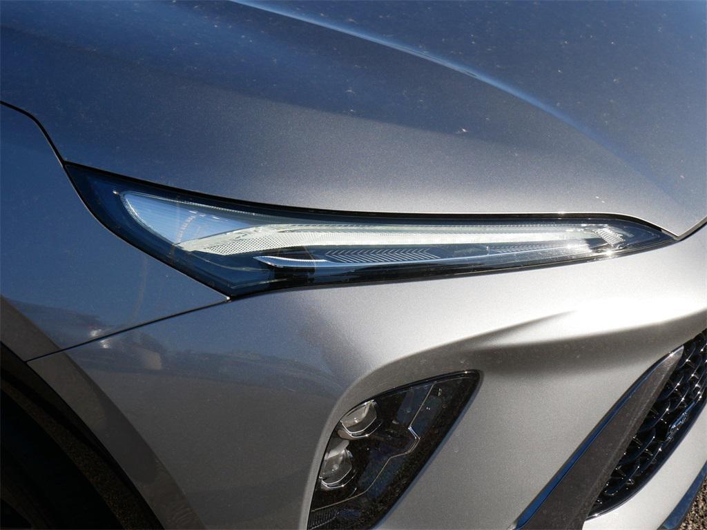 used 2025 Buick Envision car, priced at $30,500