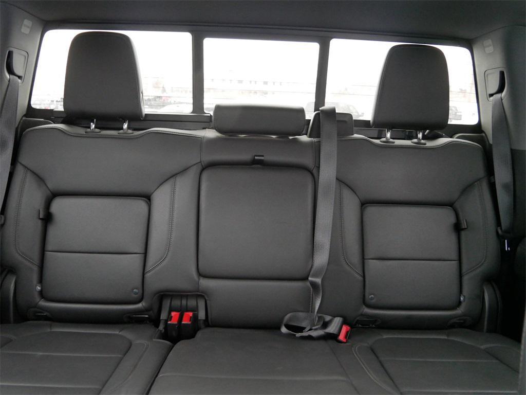 used 2022 Chevrolet Silverado 1500 car, priced at $38,299