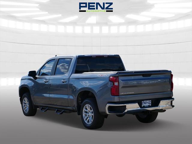 used 2019 Chevrolet Silverado 1500 car, priced at $27,500