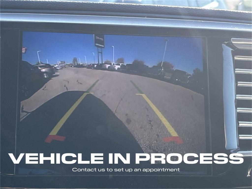 used 2020 Chrysler Pacifica car, priced at $21,499