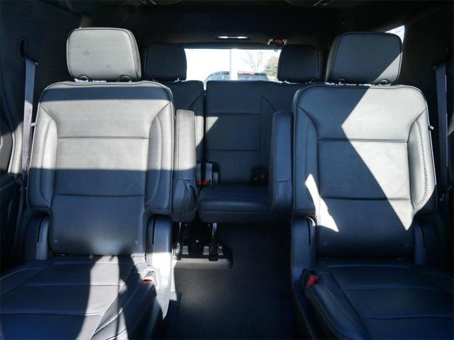 used 2023 GMC Yukon car, priced at $67,900