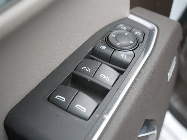 new 2025 GMC Sierra 1500 car, priced at $63,180