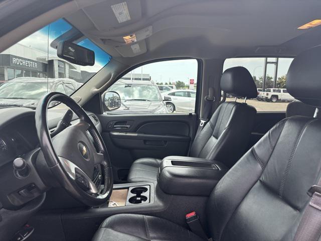 used 2012 Chevrolet Silverado 1500 car, priced at $13,900