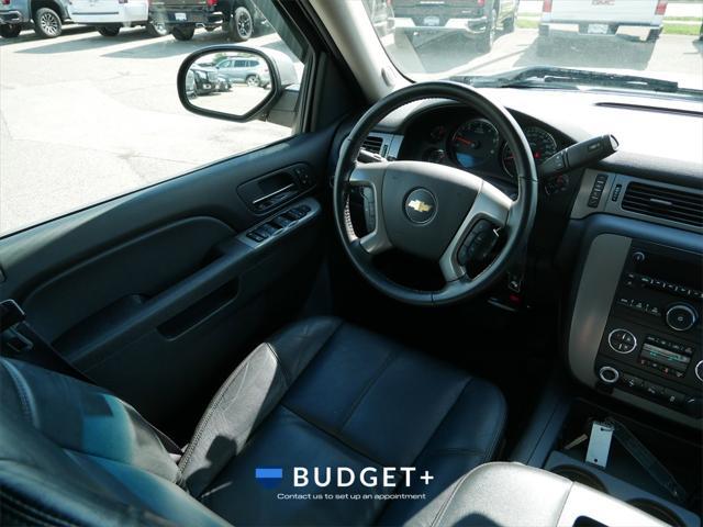 used 2012 Chevrolet Silverado 1500 car, priced at $13,700