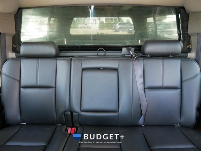 used 2012 Chevrolet Silverado 1500 car, priced at $13,700