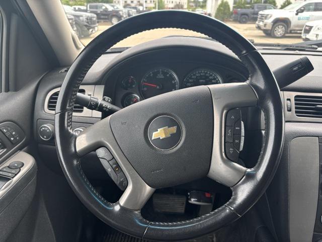 used 2012 Chevrolet Silverado 1500 car, priced at $13,900