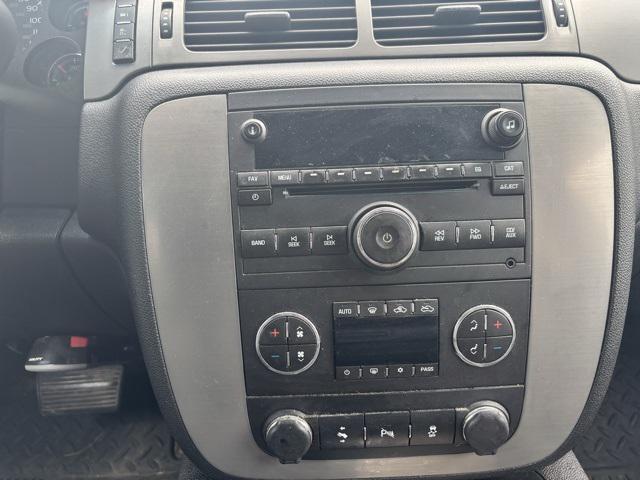 used 2012 Chevrolet Silverado 1500 car, priced at $13,900