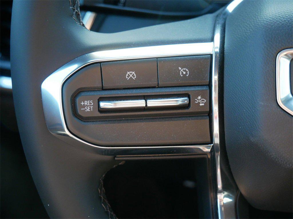 new 2026 GMC Canyon car, priced at $51,060