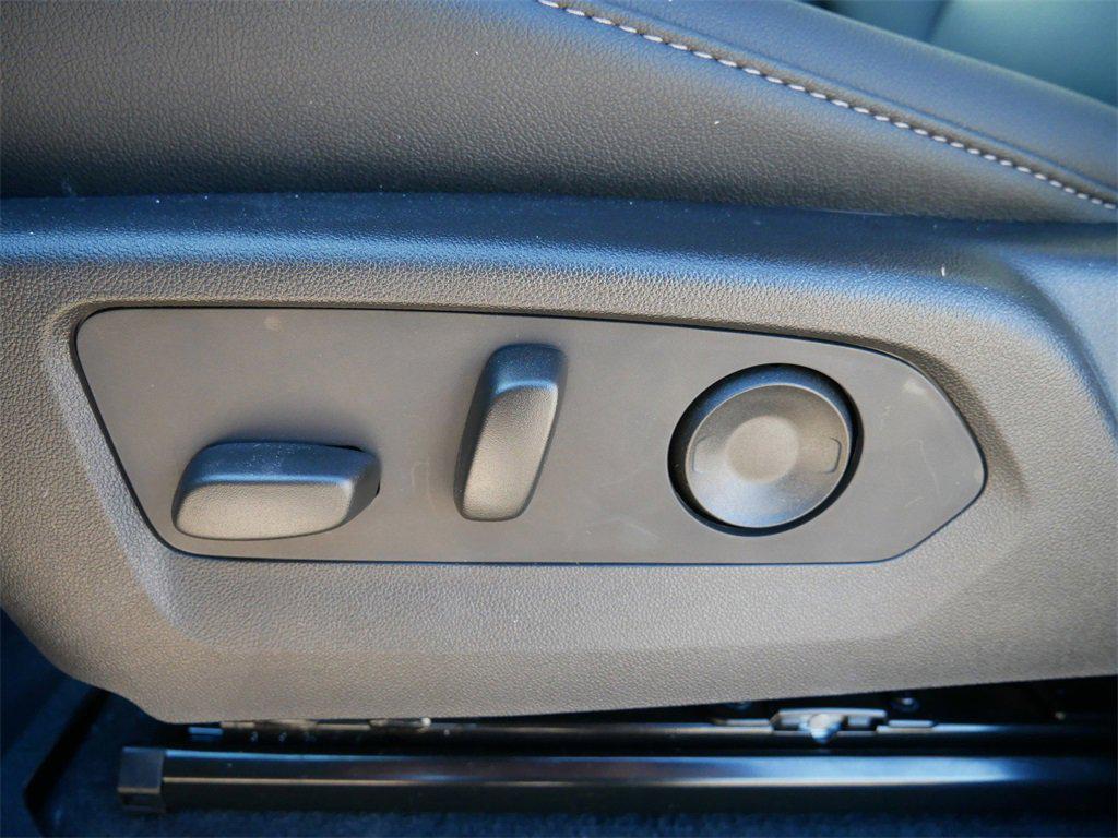 new 2026 GMC Canyon car, priced at $51,060