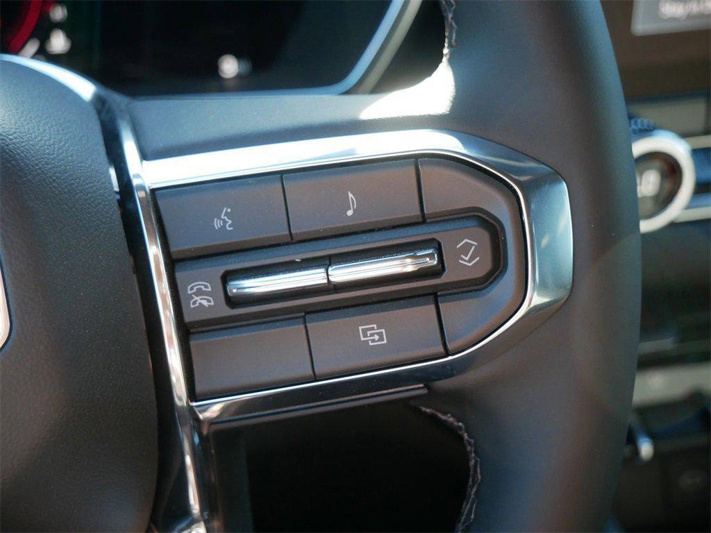 new 2026 GMC Canyon car, priced at $51,060