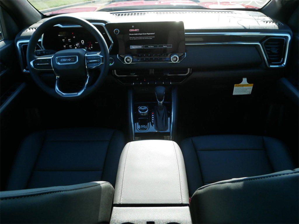 new 2026 GMC Canyon car, priced at $51,060
