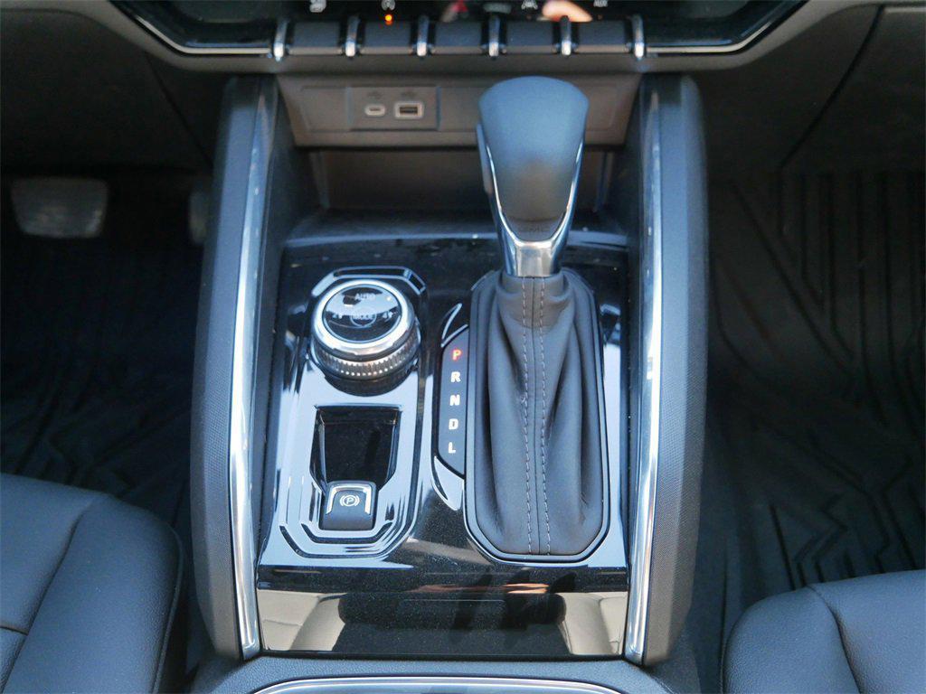new 2026 GMC Canyon car, priced at $51,060