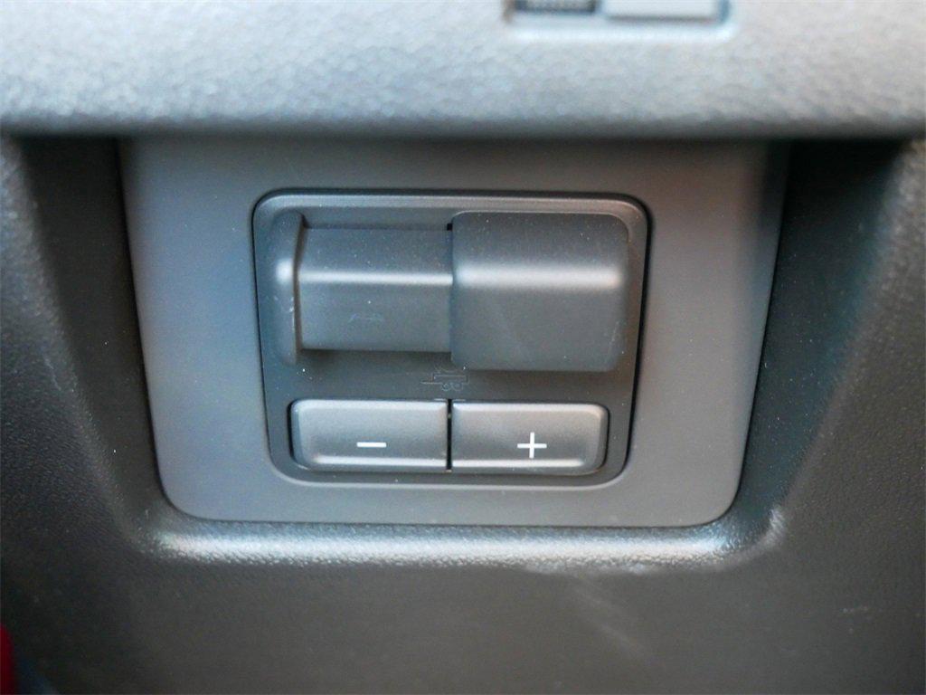 new 2026 GMC Canyon car, priced at $51,060