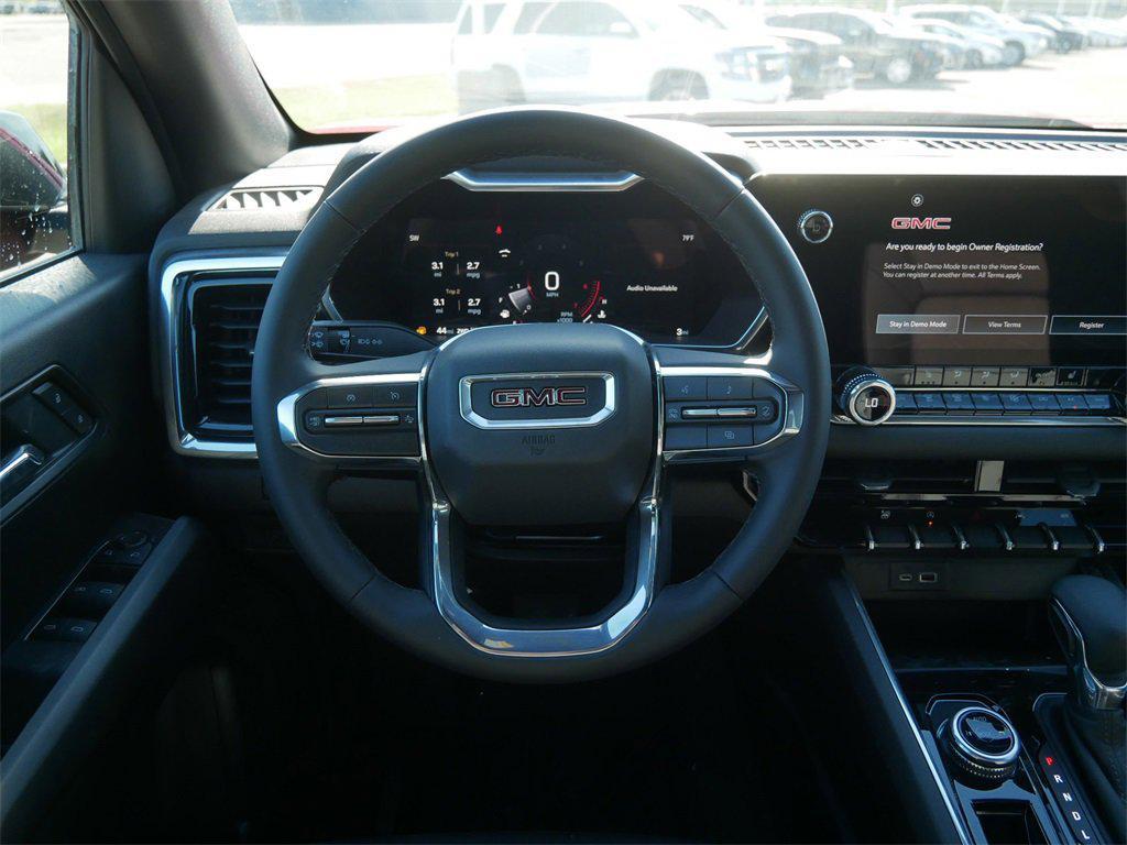 new 2026 GMC Canyon car, priced at $51,060