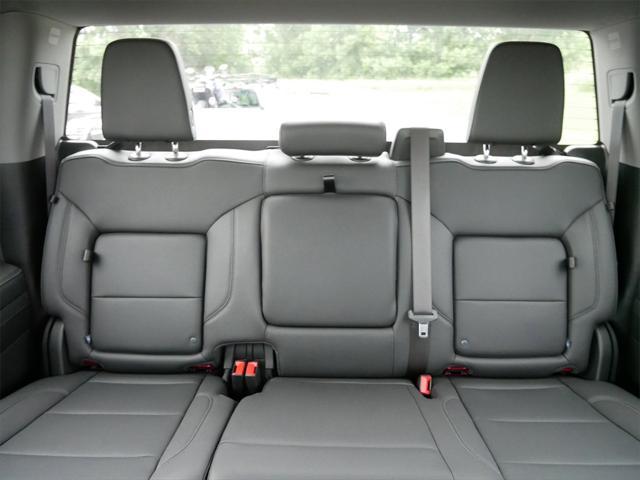 used 2024 GMC Sierra 1500 car, priced at $51,500