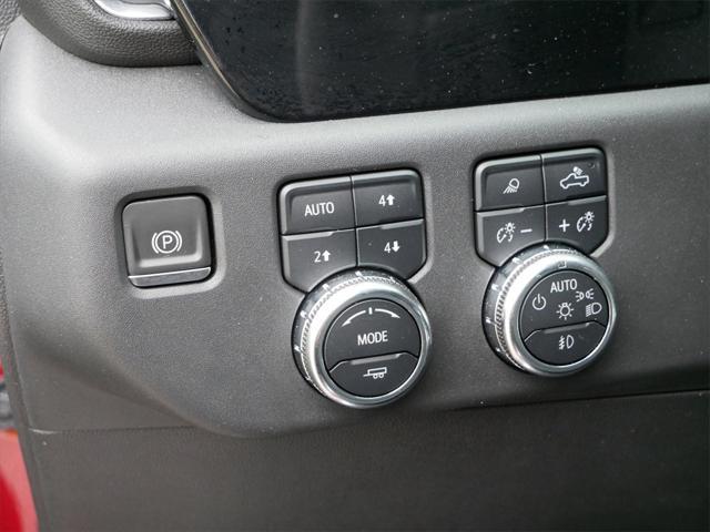 used 2024 GMC Sierra 1500 car, priced at $51,500