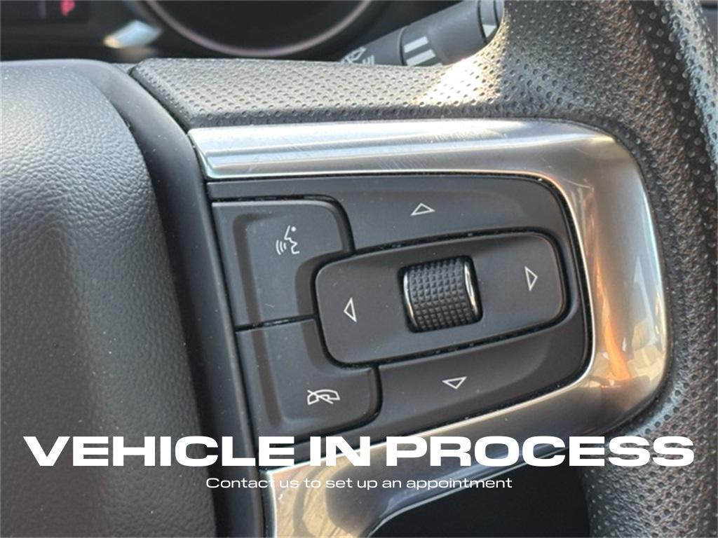 used 2023 Chevrolet Blazer car, priced at $23,900