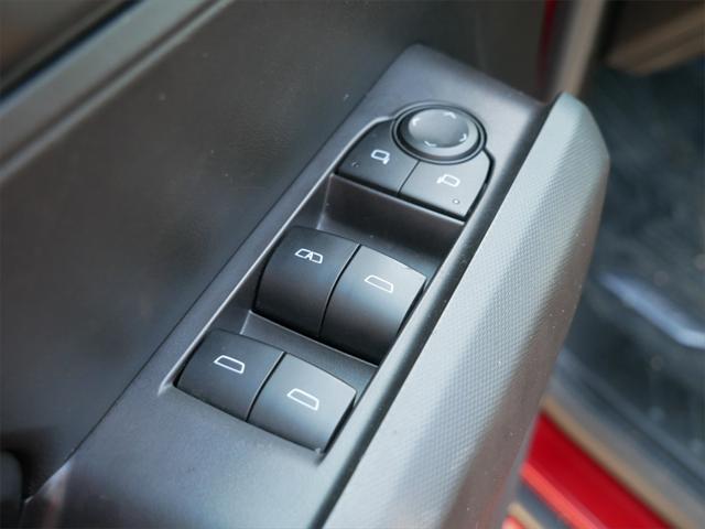 used 2023 Chevrolet Colorado car, priced at $37,700
