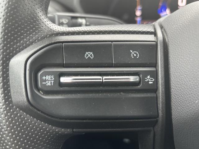 used 2023 Chevrolet Colorado car, priced at $37,900