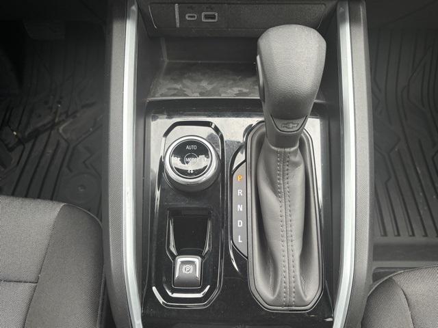 used 2023 Chevrolet Colorado car, priced at $37,900